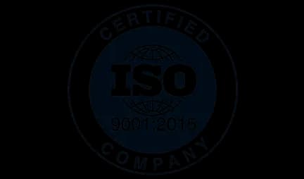 ISO Certification