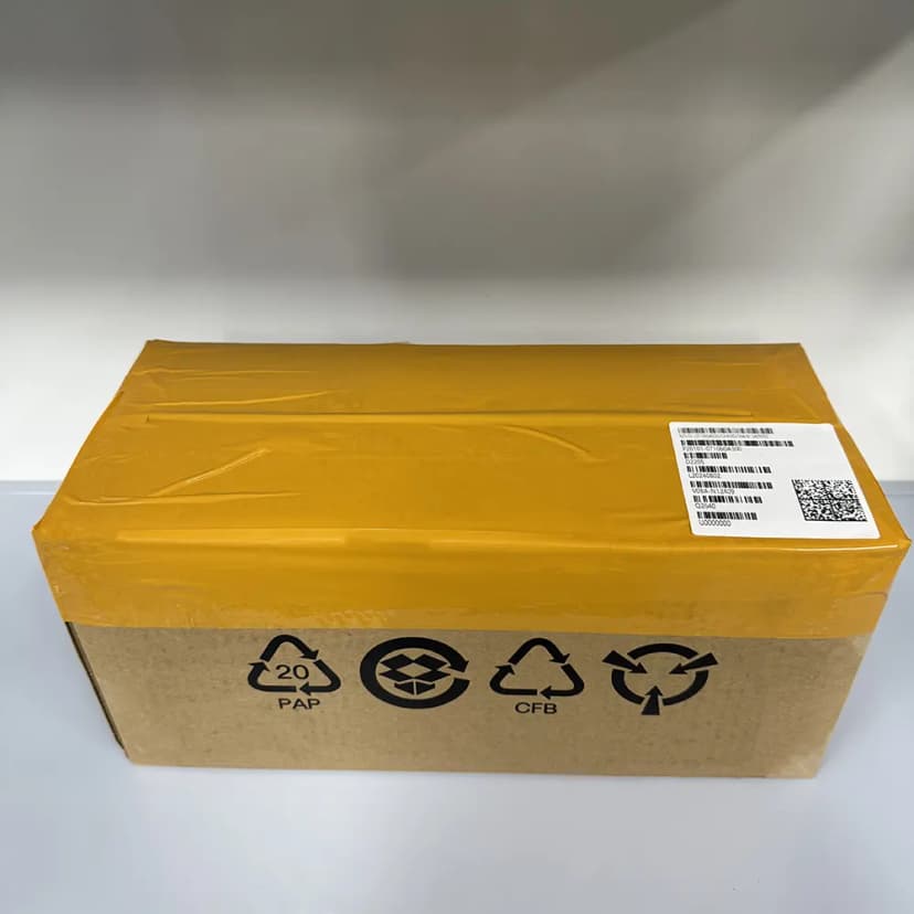 Step6：Packaging Box