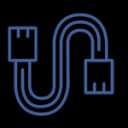 3M MDT-1100-48A-BLACK