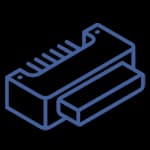 Connectors, Interconnects