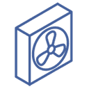 FISCHER ICK SMD F 17SA