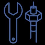 Hardware, Fasteners, Accessories