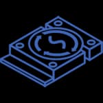 INFINEON 1ED020I12FAXUMA2