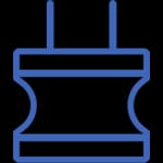 1.5KE82A1General Semiconductor