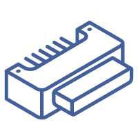 TE Connectivity 205204-4