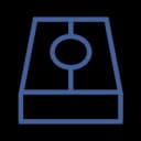 Essentra Components 090632100TB