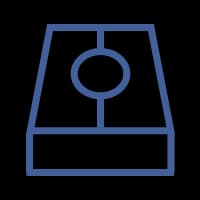 Essentra Components 090632100TB