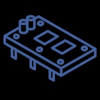 Renesas 72V243L6PFG8