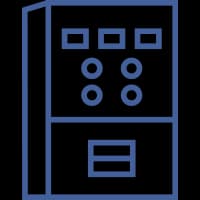 Line Protection, Distribution, Backups