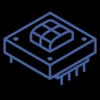 Ferroxcube CPH-E19/8/5-1S-8PD-Z