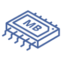 Apacer AP-CF008GLAFS-ETNDNR