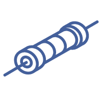 YAGEO YC104-JR-0724KL