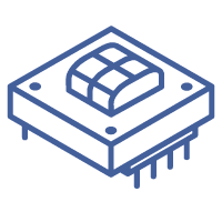 TS2145CI 5A/2.5MATIANRUI