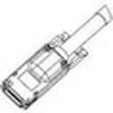 Amphenol 10007290-M0500CULF