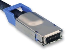 Amphenol 10018960-M0300AULF