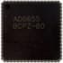 AD6655BCPZ-80