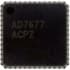 ADI AD7677ACPZ