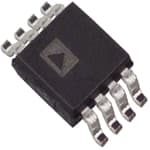 ADI AD8602ARM-R2