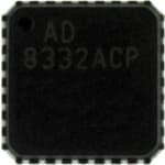 ADI AD8332ACP-REEL7