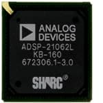 ADI ADSP-21062LKB-160