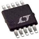 ADI LT3023EMSE