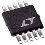ADI LT3023EMSE