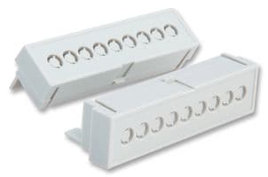 Bud Industries DMB-4761-TG