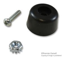 Bud Industries F-7800-A