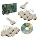 MAXLINEAR XR17V358IB-E4-EVB