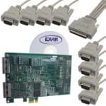 MAXLINEAR XR17V358IB-E8-EVB