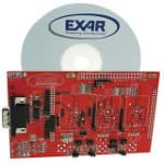 MAXLINEAR XR20M1280L24-0B-EB