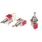 Grayhill Inc. 34A3P11B3M2QT