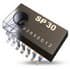INFINEON SP300V5.0-E116-0