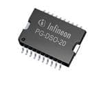 INFINEON BTS716GB