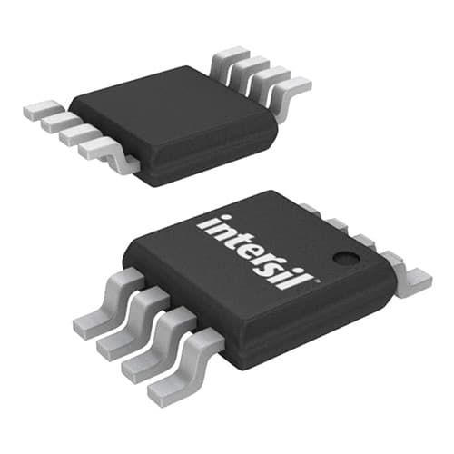 Renesas X5323S8Z-2.7A