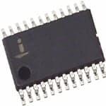 Renesas X9261UV24-2.7