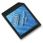 Microchip AT45DCB004D