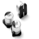 NIC Components NACZ221M35V8X10.5TR13F