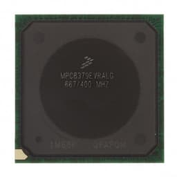 NXP MPC8379EVRALG