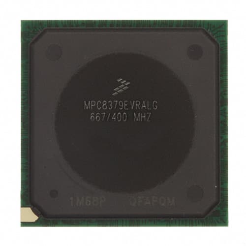 NXP MPC8379EVRALG