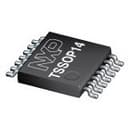 NXP P87LPC760BDH