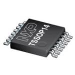 NXP P87LPC760BDH