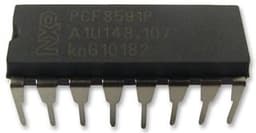 NXP PCF8591P