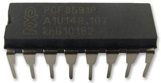 NXP PCF8591P