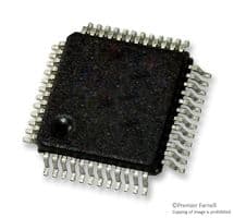 NXP SC16C550BIB48