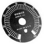 Ohmite 5001