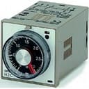 OMRON H2C-8R-AC120-A