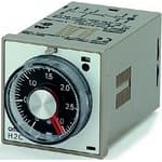 OMRON H2C-8R-AC120-A