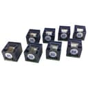 Peak Electronic Design Limited IDT8C