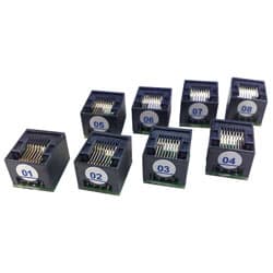 Peak Electronic Design Limited IDT8C